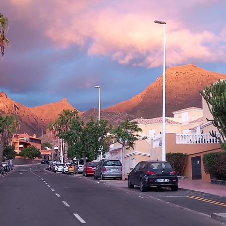 Apto. Pina De Mar Apartman Costa Adeje  Kültér fotó