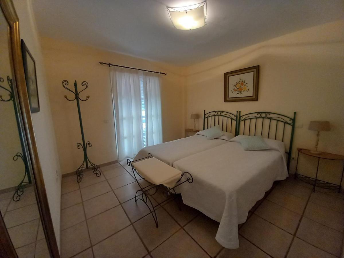 Apto. Pina De Mar Apartman Costa Adeje  Kültér fotó