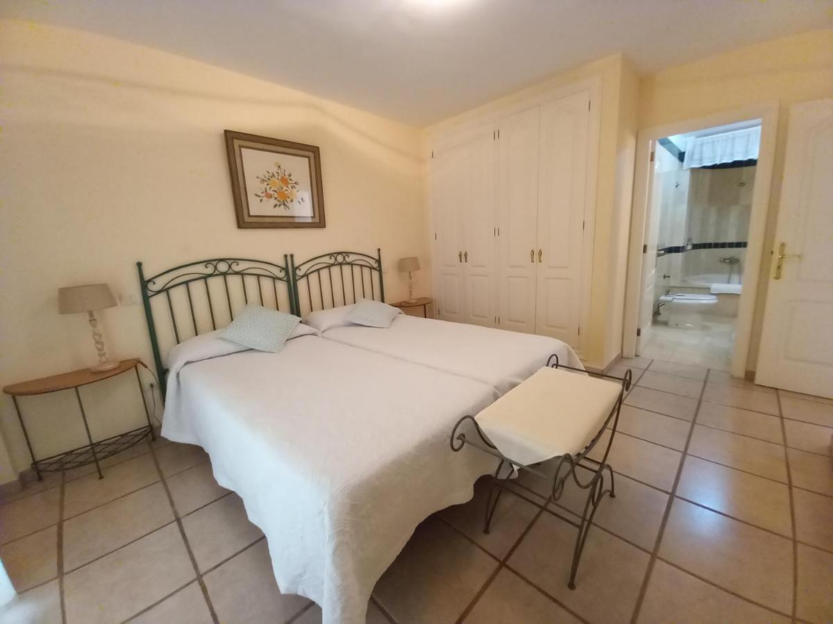 Apto. Pina De Mar Apartman Costa Adeje  Kültér fotó