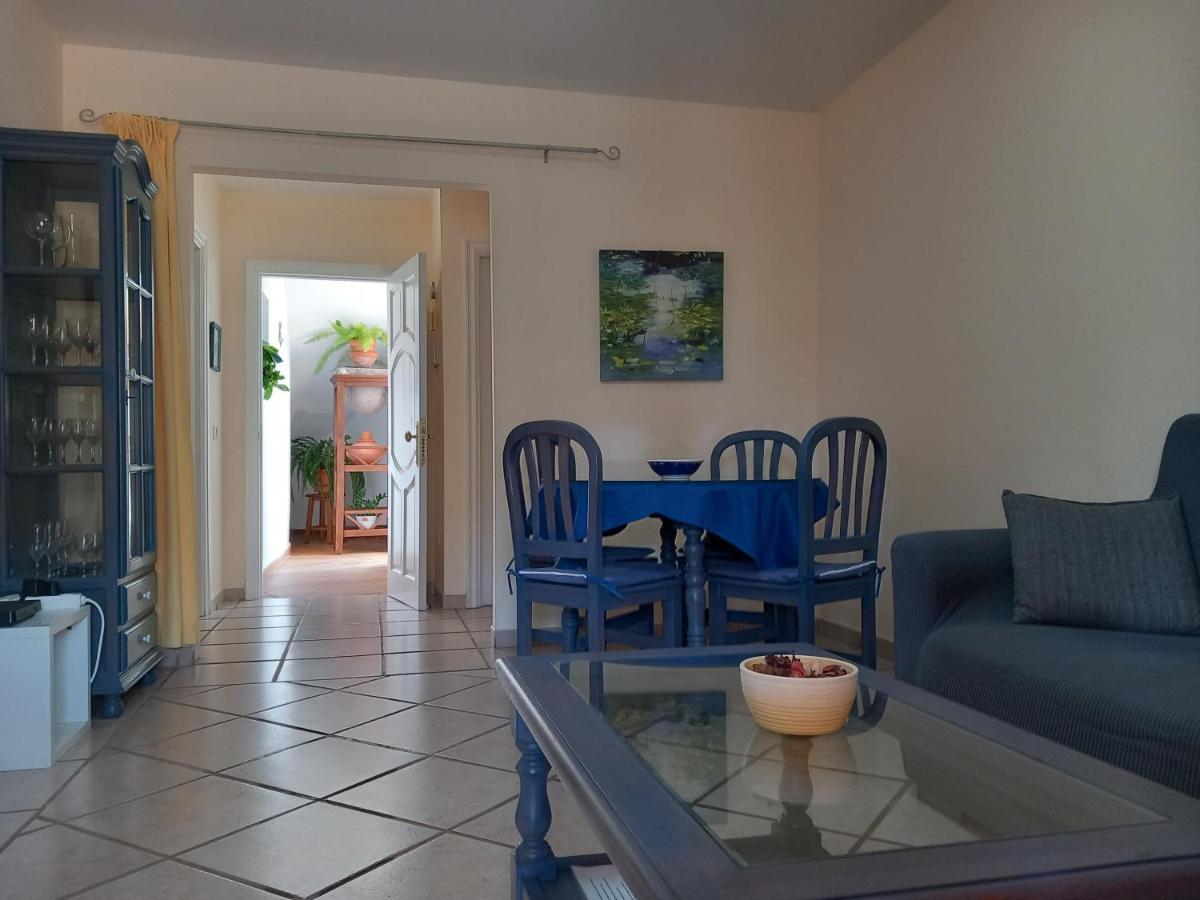 Apto. Pina De Mar Apartman Costa Adeje  Kültér fotó