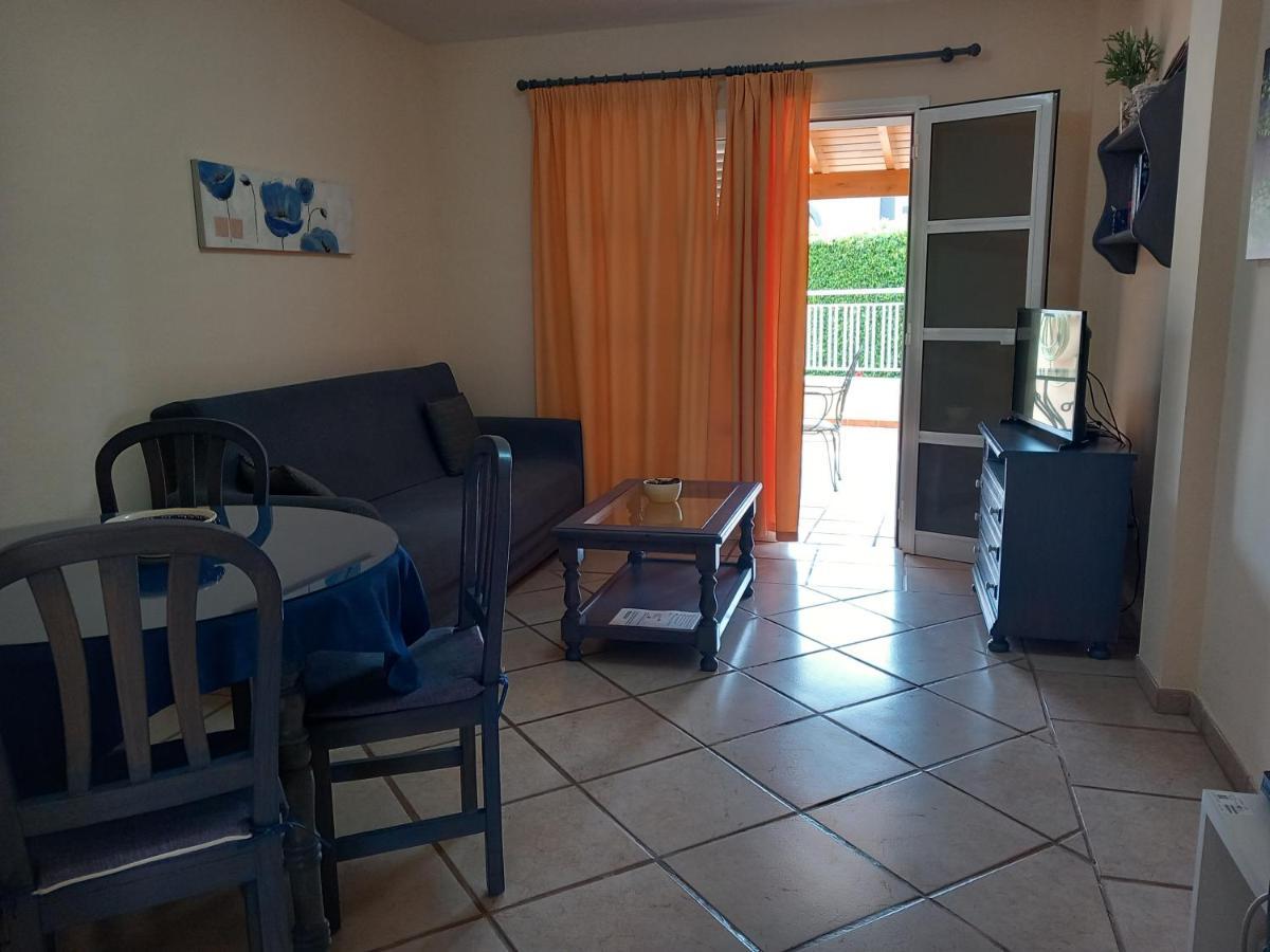 Apto. Pina De Mar Apartman Costa Adeje  Kültér fotó