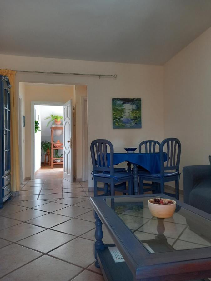 Apto. Pina De Mar Apartman Costa Adeje  Kültér fotó