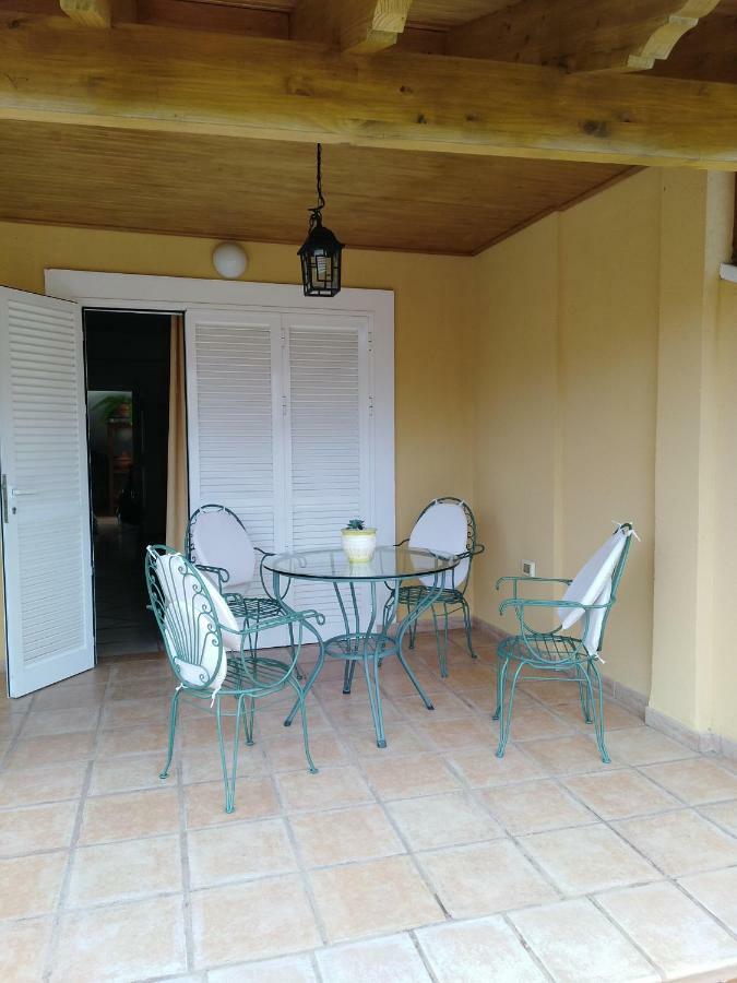 Apto. Pina De Mar Apartman Costa Adeje  Kültér fotó