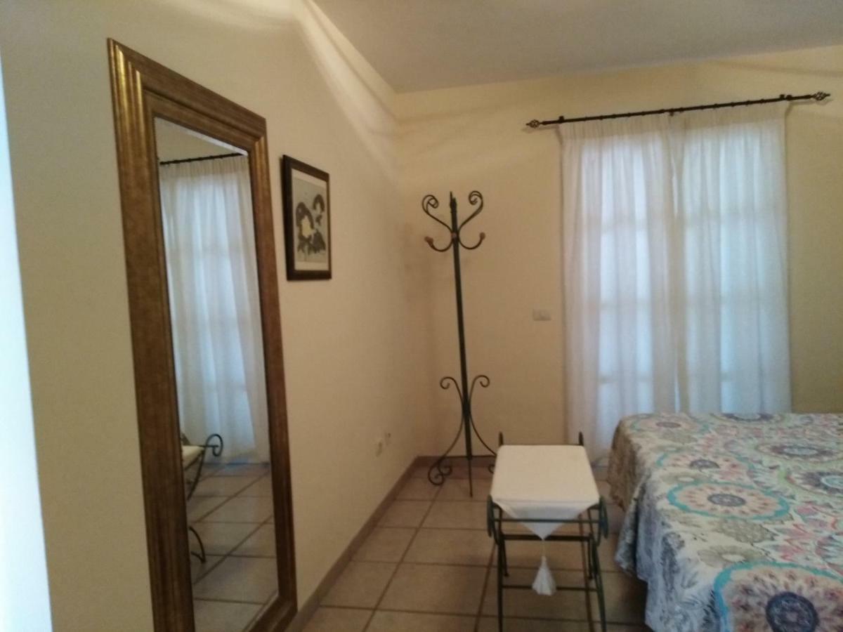 Apto. Pina De Mar Apartman Costa Adeje  Kültér fotó