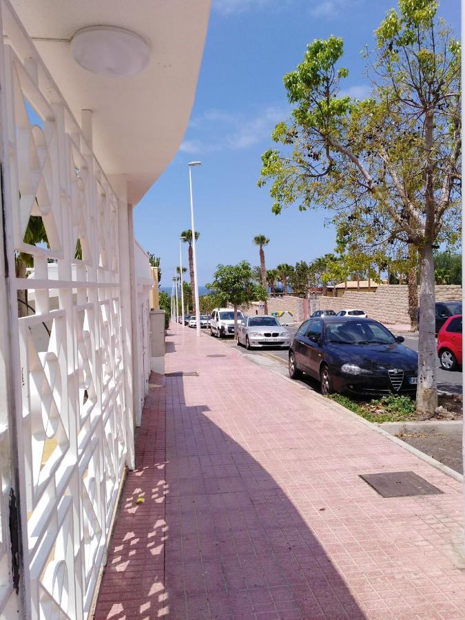 Apto. Pina De Mar Apartman Costa Adeje  Kültér fotó